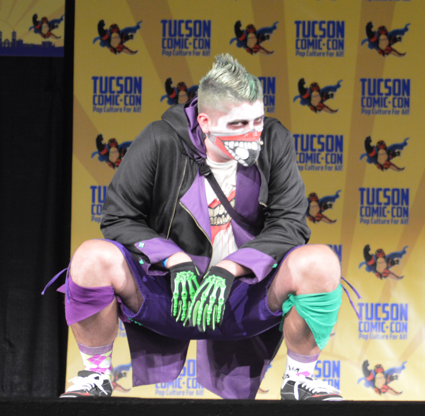 Tucson Comic-Con